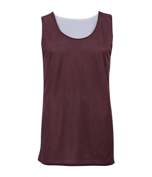 Badger Sport Mesh Reversible Youth Jersey